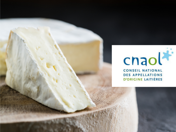 Fromage Chevrotin - Assemblée générale CNAOL