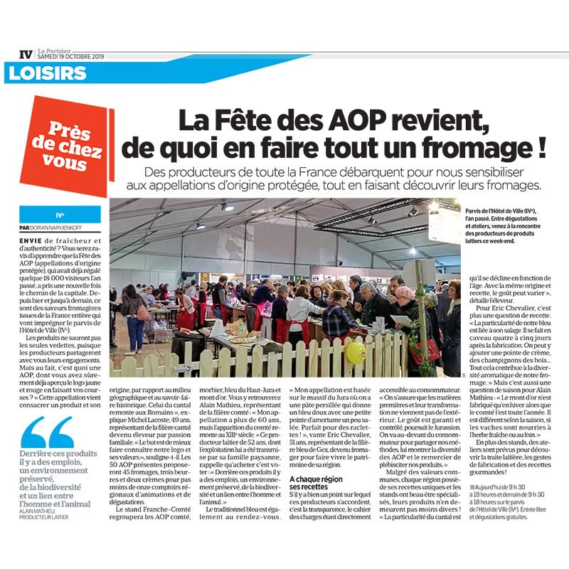 le-parisien-la-fete-des-aop-revient-de-quoi-en-faire-tout-un-fromage-2019-10-19